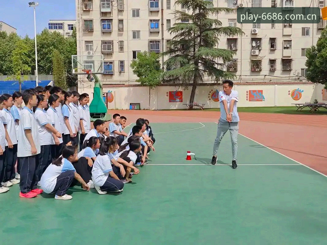 体育手机版使用指南 体育手机版使用指南:如何高效上手6686体育平台?
